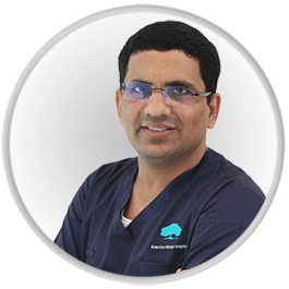 Dr. Feba Percy Paul – American Mission Hospital